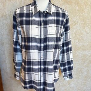 GAP Flannel Shirt